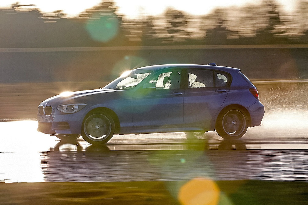 BMW M135i BMW M135i