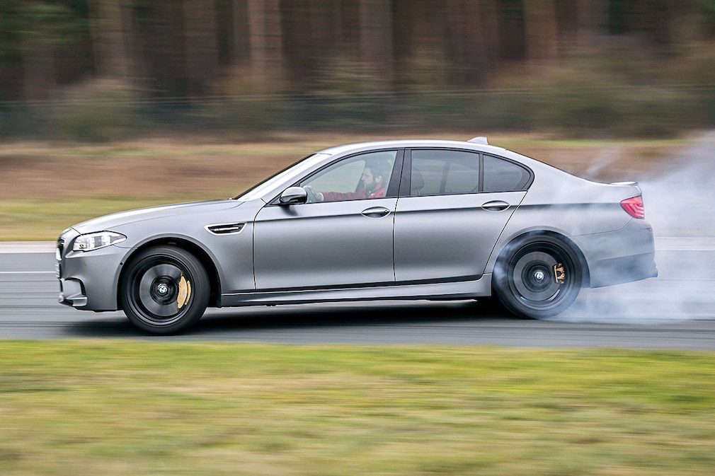 BMW M5 BMW M5