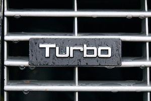Die tollsten Turbos - aktuell