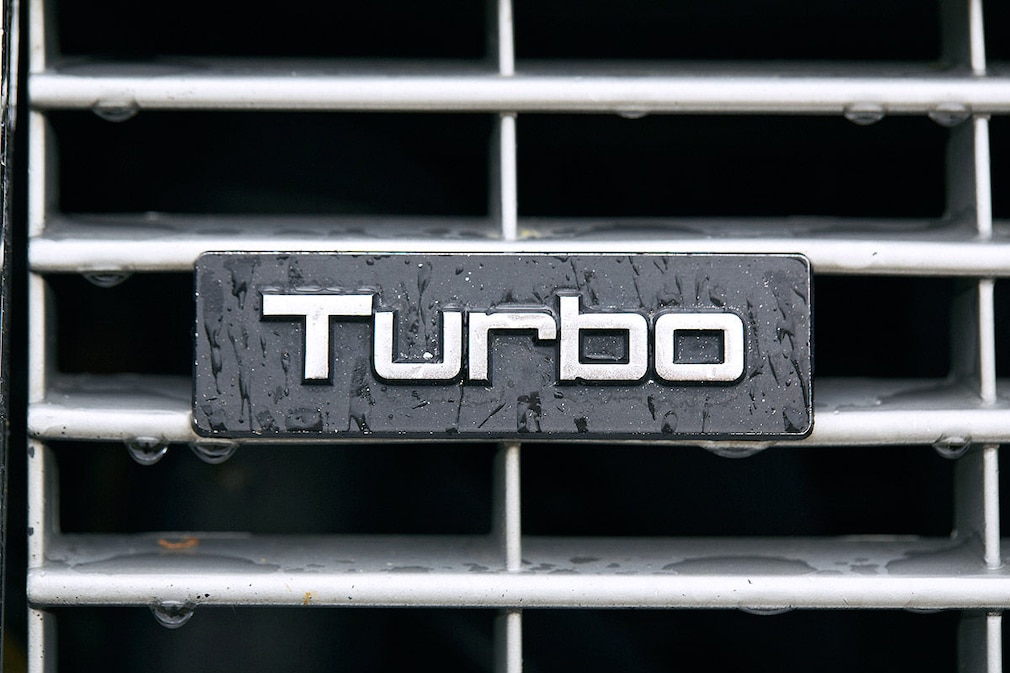 Die tollsten Turbos - aktuell Die tollsten Turbos - aktuell
