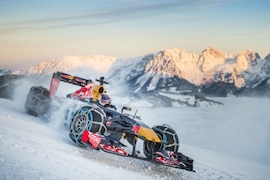 Red Bull