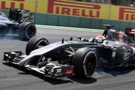 Sauber