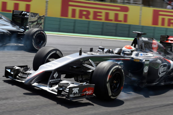 Sauber