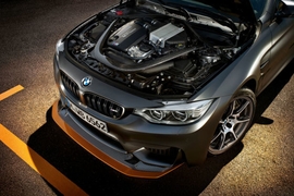 BMW Modellpflege 2016