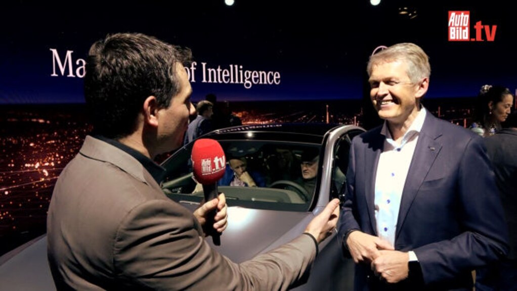 Interview mit Thomas Weber