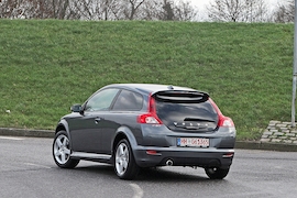 Volvo C30