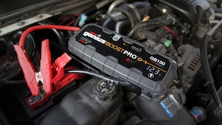 Startbooster