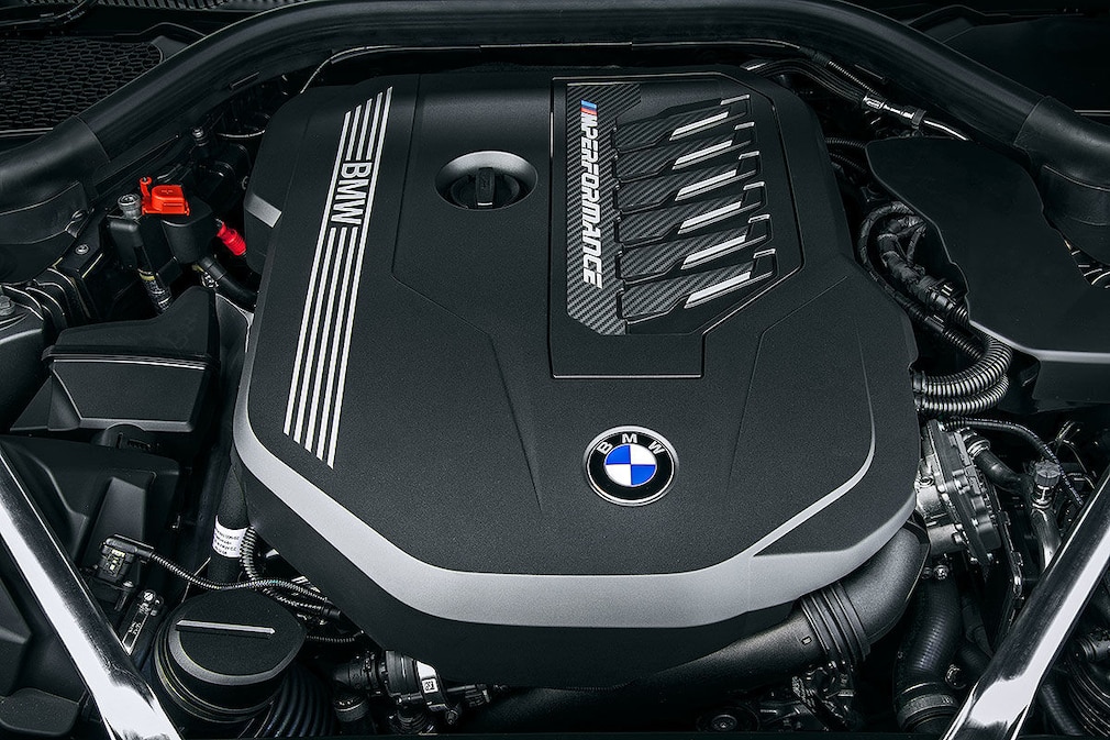 BMW Z4 (2018): Bilder und Infos