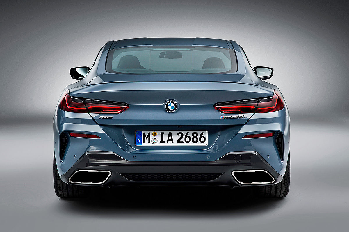 BMW Z4 (2018): Bilder und Infos