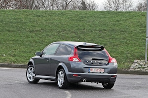 Volvo C30