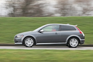 Volvo C30