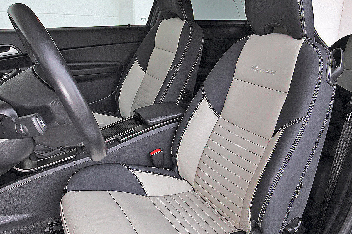 Volvo C30