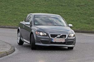 Volvo C30