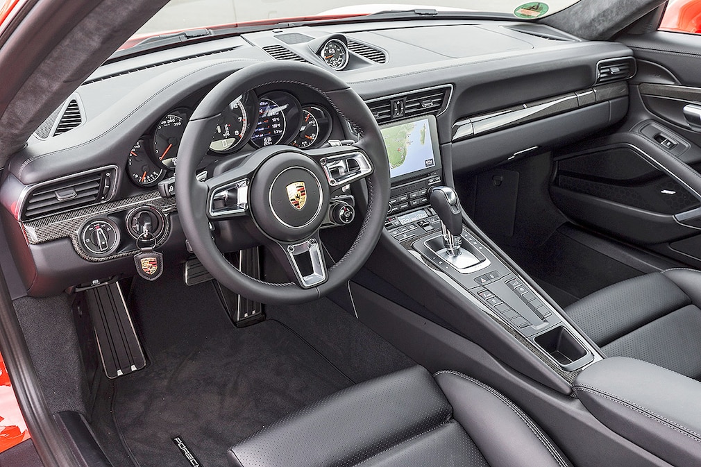 Porsche 911 Turbo S Cabrio !!! SPERRFRIST 19. Januar 2016 17:00 Uhr !!!