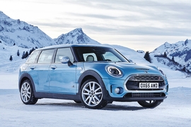 Mini Clubman ALL4 (2016): Vorstellung, Marktstart und Preis