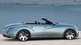 Mercedes Benz 300 Cabriolet Retrocar