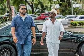 Ride Along - Next Level Miami