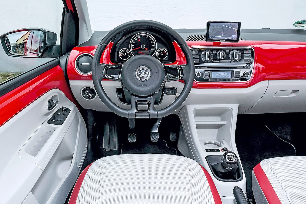 VW Up!