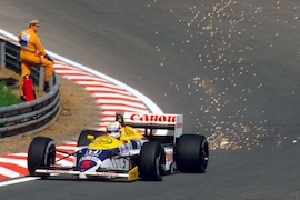 Formel 1