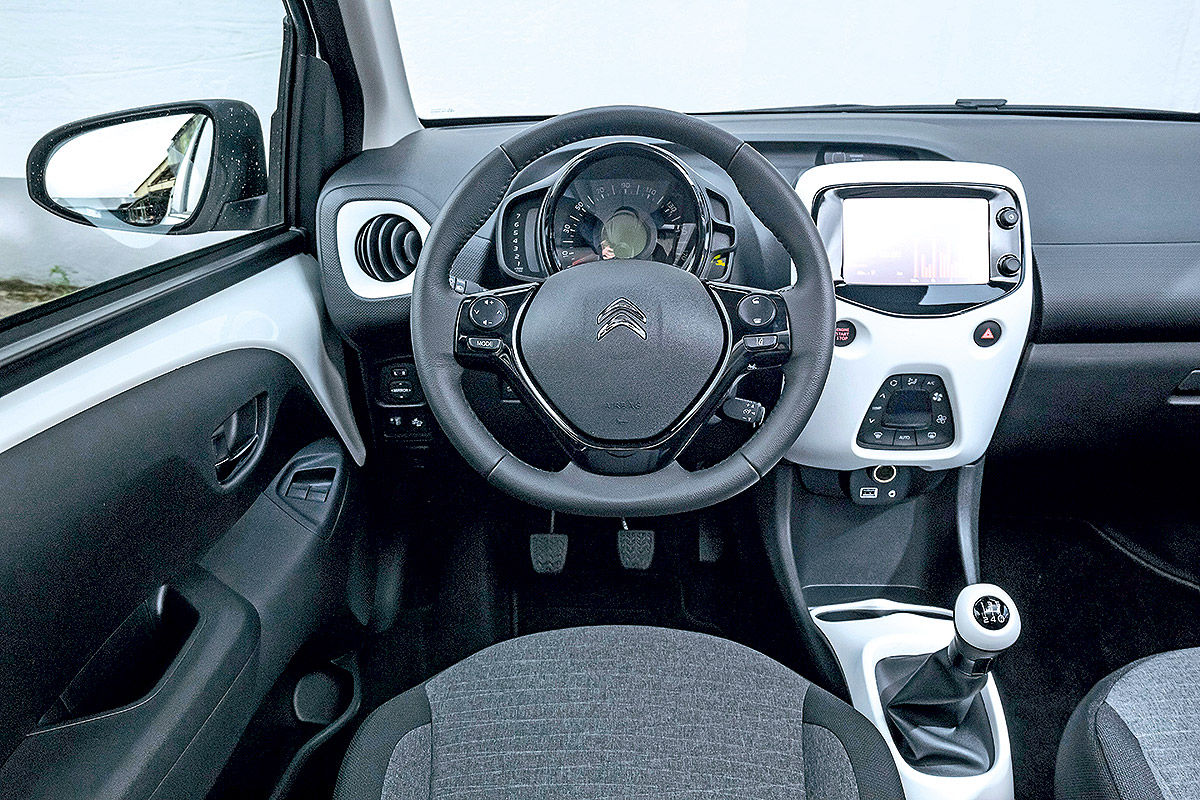 Citroën C1
