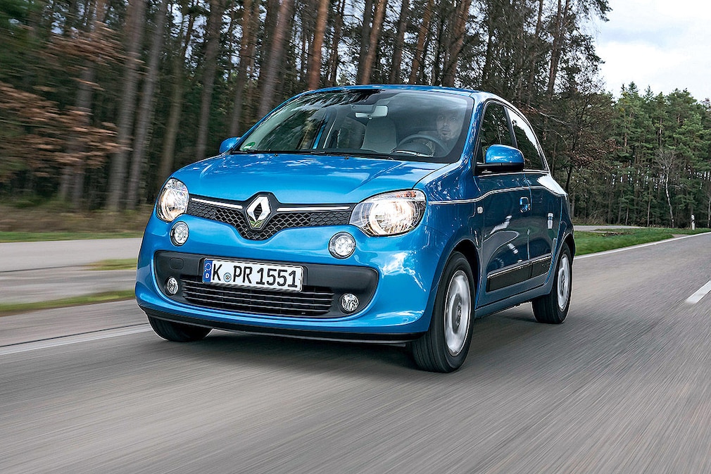 Renault Twingo