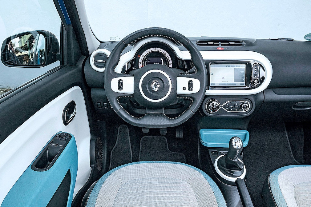 Renault Twingo