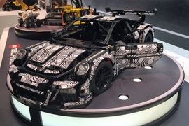 Spielwarenmesse Nürnberg (2016): Vorschau