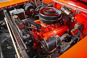Chevrolet Bel Air