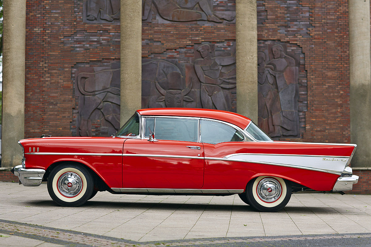 Diese Zehn Us Klassiker Laden Zum Tr 228 Umen Ein Bilder