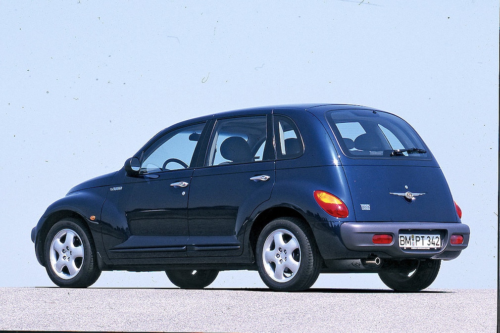 Chrysler PT Cruiser