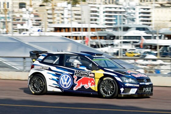 VW