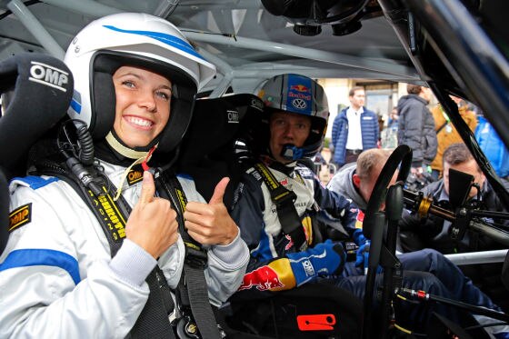 Ogier