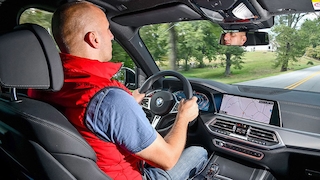 BMW X5 (2018): Vorschau