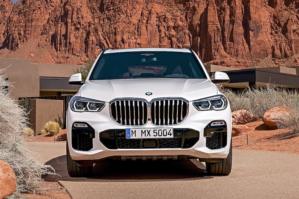 BMW X5 !!! SPERRFRIST 06. Juni 2018 00:01 Uhr !!!