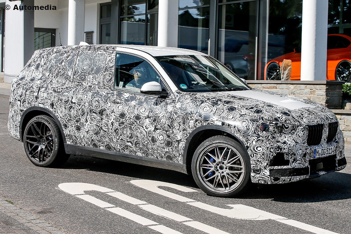 BMW X5 G05 (2018): Alle Infos