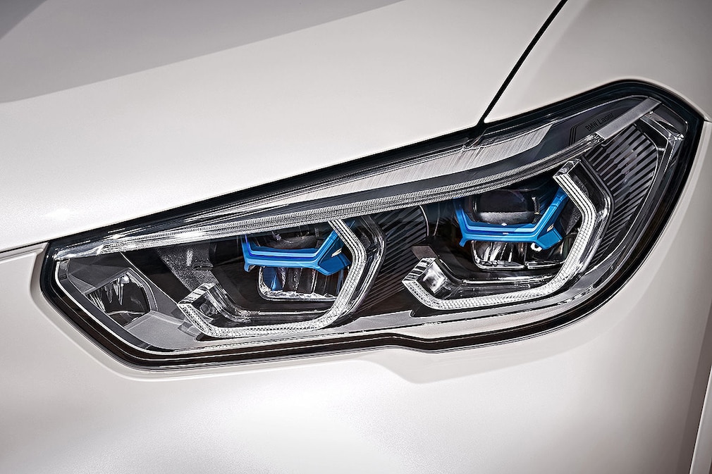 BMW X5 G05 (2018): Alle Infos