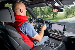 BMW X5 G05 (2018): Alle Infos
