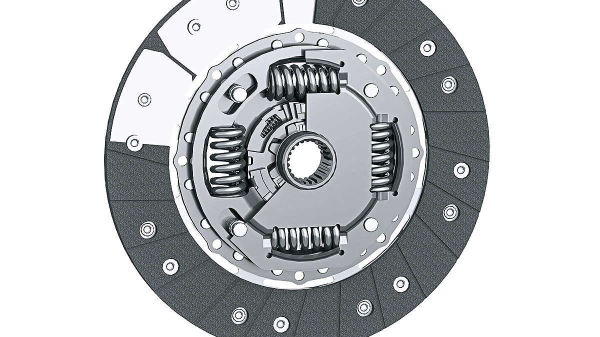 1.9 TDI VW (Passat 3BG) Kupplung wechseln, Ausbau Teil 1(1.9 TDI VW clutch  change, removal part 1) 