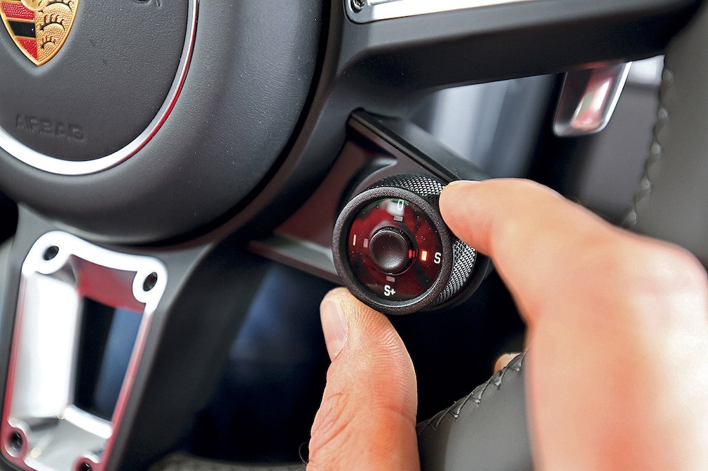 Porsche 718 Boxster S !!! SPERRFRIST 04. April 2016 20:00 Uhr !!!