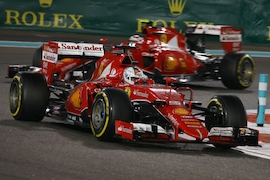 Vettel