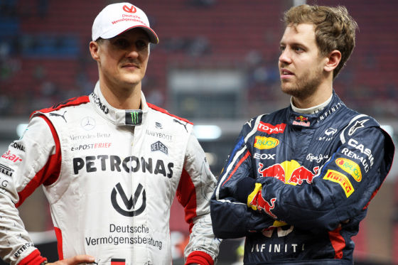 Schumacher