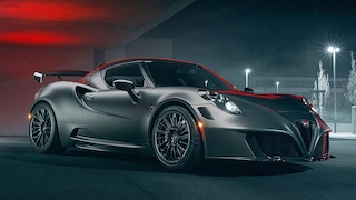 Tuning-Übersicht: Italienische Sportwagen