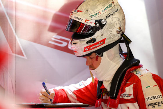 Vettel