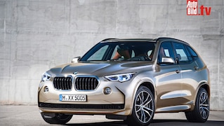 BMW X5 (2019)