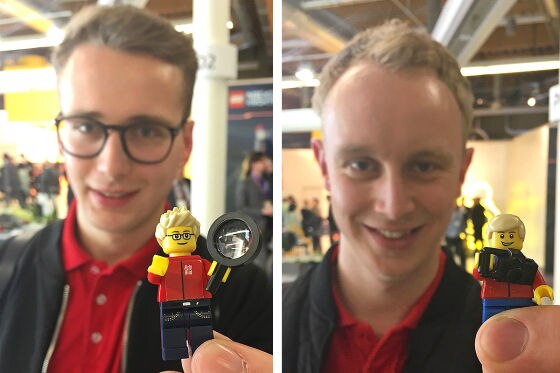 Dieses Spielzeug gefällt uns (nicht)