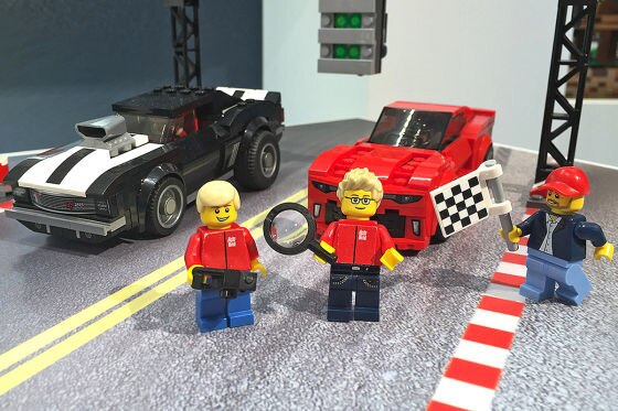 Spielwarenmesse Nürnberg (2016): Meinung