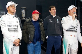 Mercedes