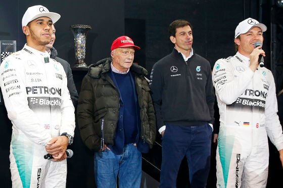 Mercedes