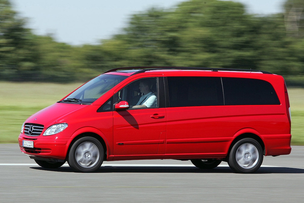 Mercedes Viano