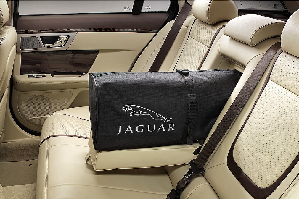 Jaguar XF Sportbrake